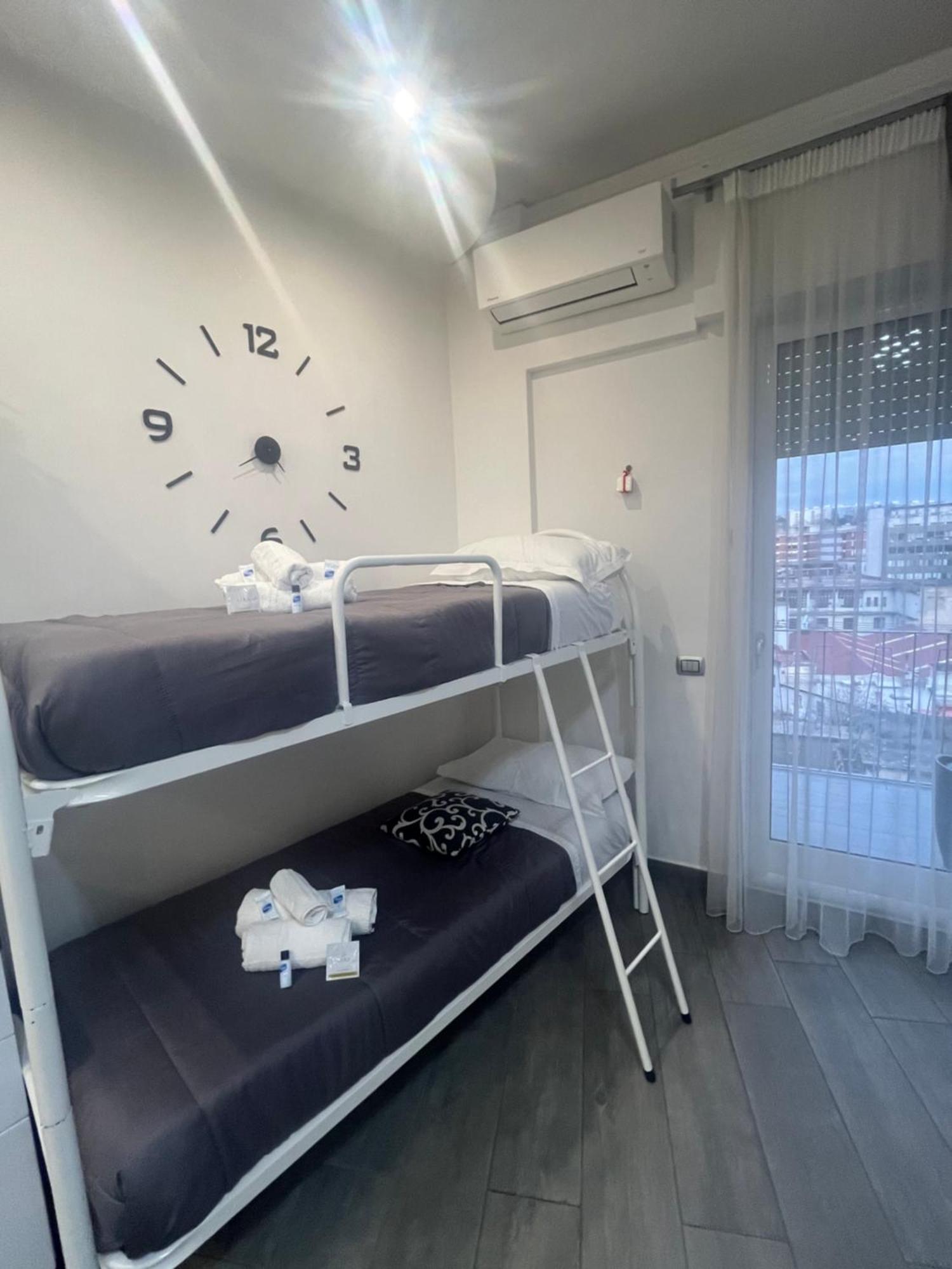 Holiday Home Un Posto Solare Naples Exterior photo